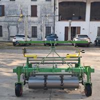 Pacciamatrice Hortus