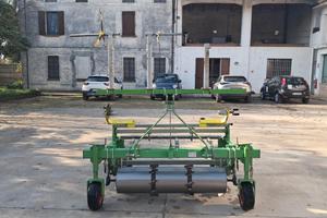 Pacciamatrice Hortus