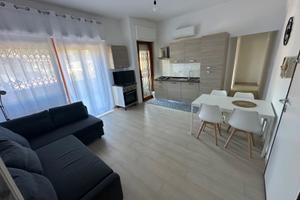 APPARTAMENTO ideale x 2 ospiti