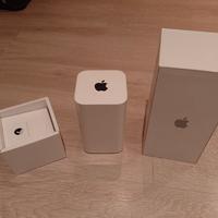 Apple Time Capsule 2TB mod. A 1470