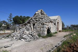 Rustico a Alberobello, 2 locali