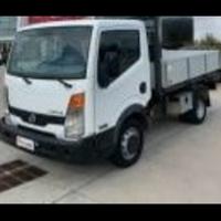 Camion ribaltabile 3 lati