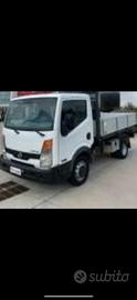 Camion ribaltabile 3 lati