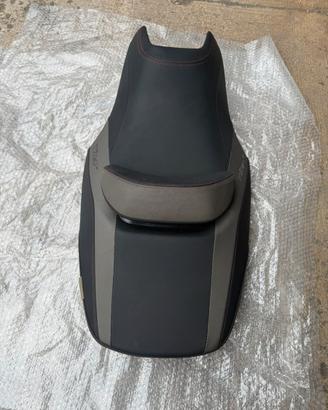 Sella confort per yamaha tmax 500/530 anno 2008/16