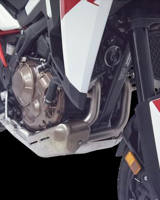 COLLETTORI RACING CRF 1100L Africa Twin standard E