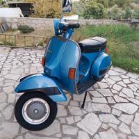 VESPA PX 200E MISCELATORE 1981