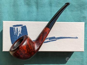 pipa dublin capitol savinelli con scatola
