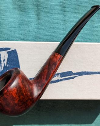 pipa dublin capitol savinelli con scatola