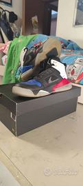 Scarpe Nike Jordan Mars 270 (GS) taglia 38