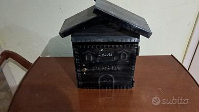 cassetta x la posta