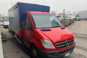 Mercedes sprinter 3.0 V6