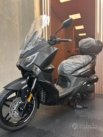 Sym Joyride 300 16 - CHIAVI IN MANO