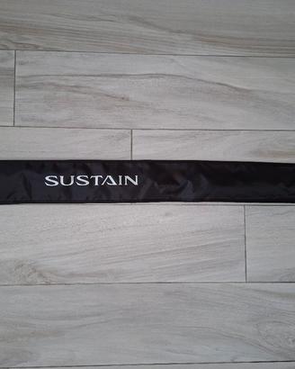 Shimano Sustain BX FE 74ML