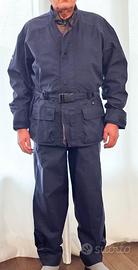 Abbigliamento moto