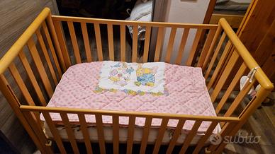 lettino foppapedretti 