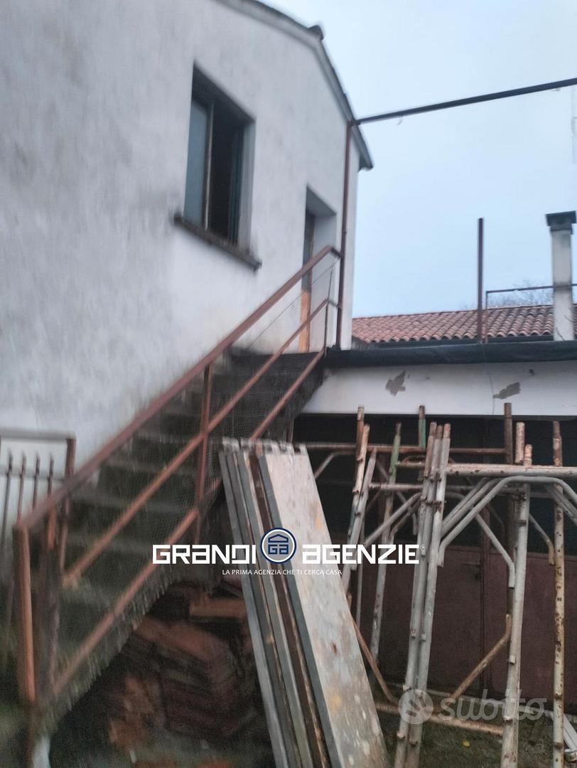 Casa – Povegliano, Cecconato - Altro