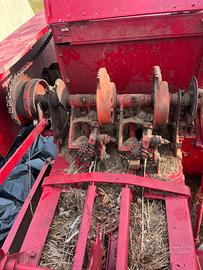 Imballatrice SGORBATI