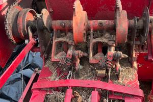 Imballatrice SGORBATI