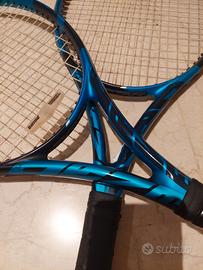 Racchetta babolat pure drive JUNIOR 26