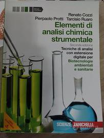 elementi di analisi chimica strumentale