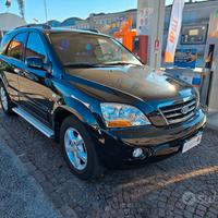 Kia Sorento 2.5 16V CRDI VGT 4WD con 180.000km