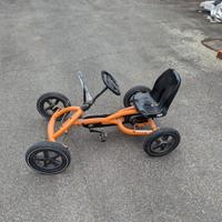 go kart berg toys buddy