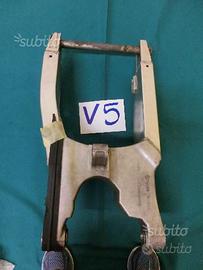 Forcellone honda cbr 900 rr