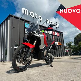 Mv Agusta Enduro Veloce