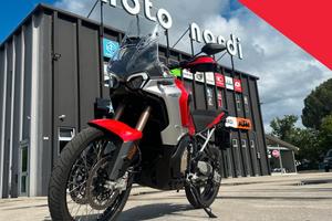 Mv Agusta Enduro Veloce