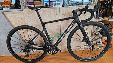 Bici gravel MEGAMO SILK S GRX 2X12 