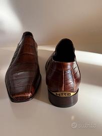 Cesare Paciotti scarpa