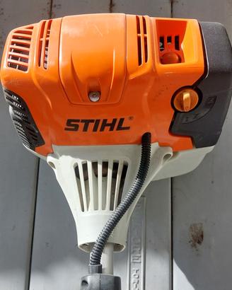 Decespugliatore Stihl