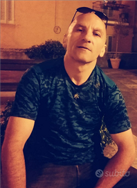 Lavapiatti aiuto cuoco