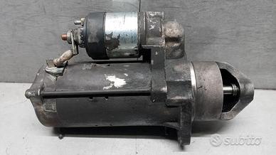 Motorino avviamento iveco eurocargo 2005>2008 usat