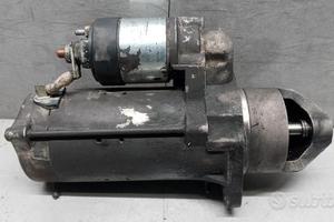 Motorino avviamento iveco eurocargo 2005>2008 usat