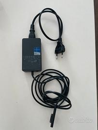 Alimentatore Microsoft Surface 4 Pro