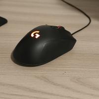Mouse Logitech G403 Hero