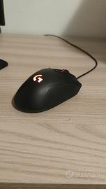 Mouse Logitech G403 Hero