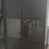 Mobile con ante Besta ikea