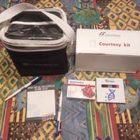 Kit Trenitalia-telethon-radiotaxi  3570 roma