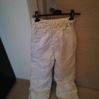 pantaloni sci ragazza 14 1nni