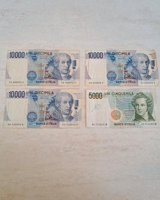 banconote 