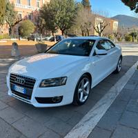 Audi A5 Coupé 2.0 TDI S-Line Ambition 2010