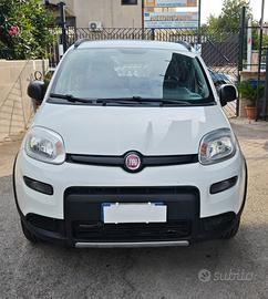 Fiat Panda 4X4 0.9 TwinAir Turbo S&S