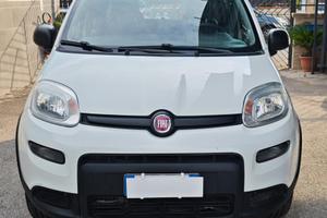 Fiat Panda 4X4 0.9 TwinAir Turbo S&S