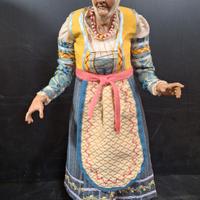 Pastore x Presepe Napoletano 