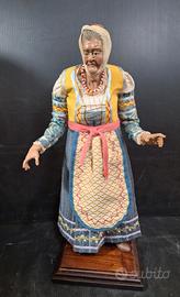 Pastore x Presepe Napoletano 