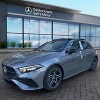 Mercedes-Benz Classe A A 180 d Automatic AMG ...