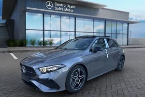 Mercedes-Benz Classe A A 180 d Automatic AMG ...