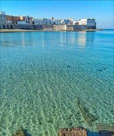 Casa vacanze centro storico di gallipoli